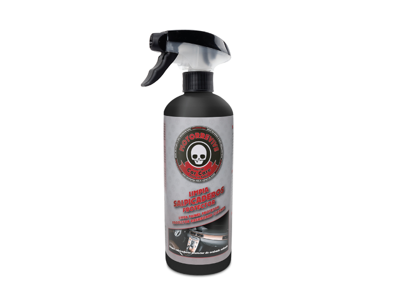 [04.MRV0014] SPRAY PROTETOR TABLIER 500ML MOTORREVIVE