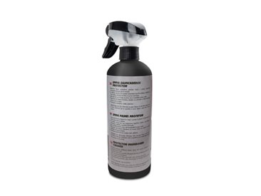 NETTOYANT POUR TABLEAU DE BORD PROTECTEUR 500ML MOTORREVIVE