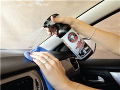 SPRAY PROTETOR TABLIER 500ML MOTORREVIVE