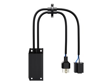 [06.LEDSC04-2HB] LEDriving SMART CANBUS FOR LED H4 12V 16W ​​OSRAM