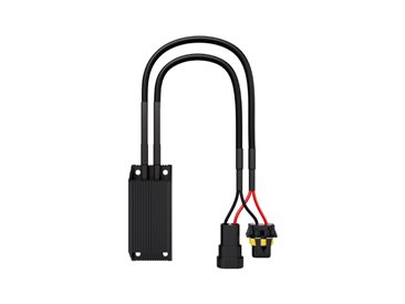 [06.LEDSC06-2HB] LEDriving SMART CANBUS POUR LED H10 12V 16W ​​OSRAM