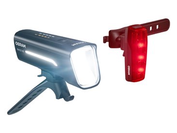 [06.LEDBL102 SET] KIT LEDBIKE RACE 80 SET OSRAM
