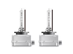 XENARC NIGHT BREAKER 220 D1S OSRAM LAMP KIT