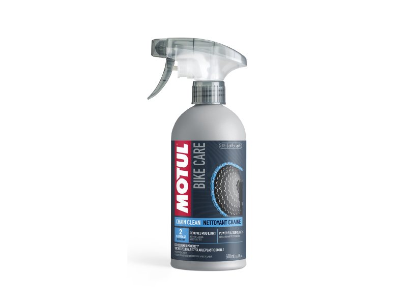 [22.111384] SPRAY LIMPIADOR DE CADENA DE BICICLETA 500ML MOTUL