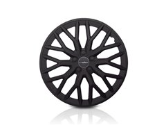 TAMPÕES SILVERSTONE NEGRO 15
