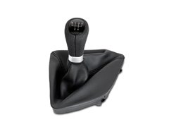 [04.POM40162] LEVIER DE REMPLACEMENT BMW SÉRIE 1, 07-11, 5-6 VITESSES