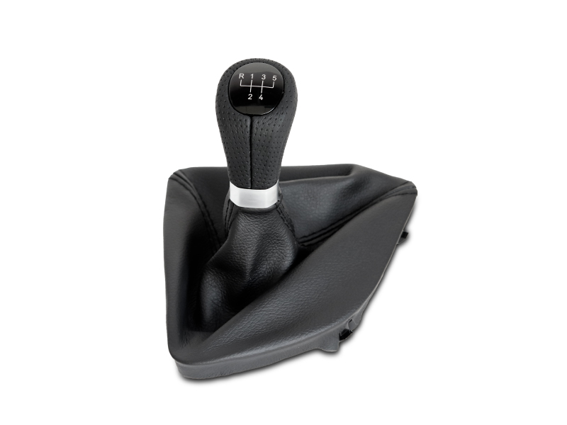 [04.POM40162] LEVIER DE REMPLACEMENT BMW SÉRIE 1, 07-11, 5-6 VITESSES