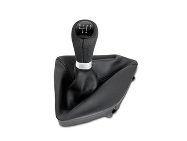 [04.POM40162] LEVIER DE REMPLACEMENT BMW SÉRIE 1, 07-11, 5-6 VITESSES