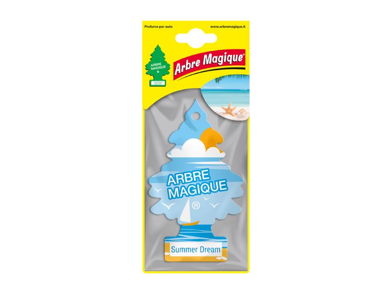 [05.AM102374] AMBIENTADOR ARVORE  - SUMMER DREAMS ARBRE MAGIQUE