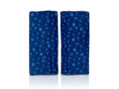 KIT DE MINI COUSSINS DE CEINTURE BLEU PAW PATROL
