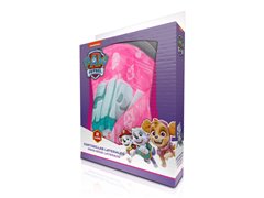 2 RIDEAUX PAT PATROUILLE ROSE