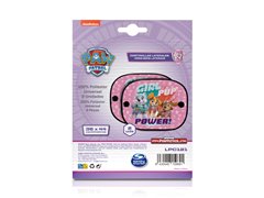 2 RIDEAUX PAT PATROUILLE ROSE