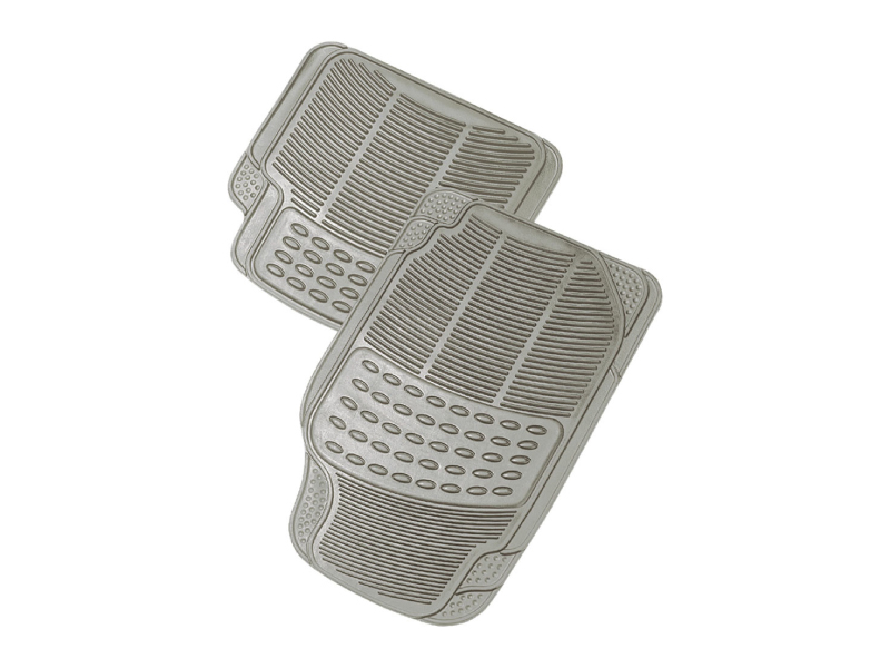 [01.250101202GR] JG 4 ALFOMBRA PVC GRIS