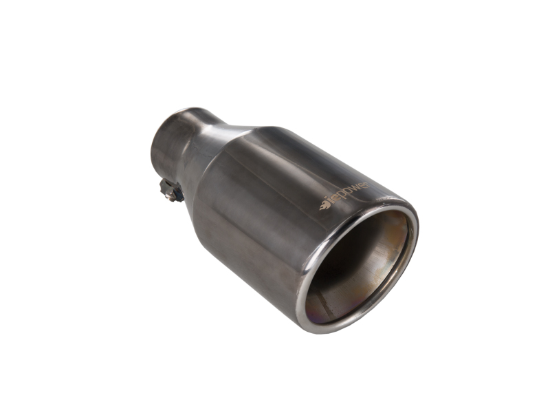 [64.7045-12] EMBOUT D'ECHAPPEMENT ROND DOUBLE PAROI