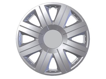 [01.11020000452] KIT 4 COSMOS 16" WHEEL COVERS