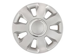 [01.11020000488] KIT 4 ARES 16" WHEEL COVERS
