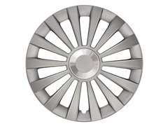 [01.11020000456] KIT 4 MERIDIAN 16" WHEEL COVERS