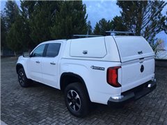 STARPRO VW AMAROK 2023 - PORTES LATÉRALES C/D