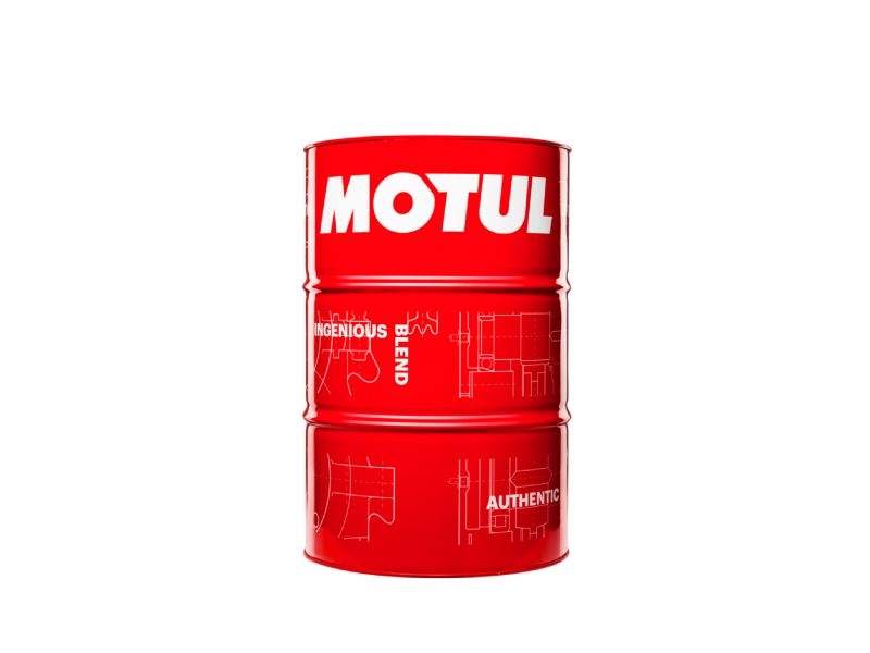 OLEO NGEN 4 10W40 208L MOTUL