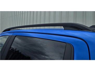 Barres de toit OEM Ford Ranger 2023+