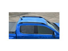 Barres de toit OEM Ford Ranger 2023+