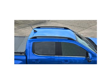 Barres de toit OEM Ford Ranger 2023+