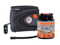 KIT DE RÉPARATION DE PNEUS T/OEM TYREseal ESSENTIAL OSRAM