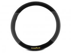 copy of DIAM BLUE STEERING WHEEL COVER. 42/45