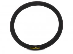 copy of DIAM BLUE STEERING WHEEL COVER. 42/45