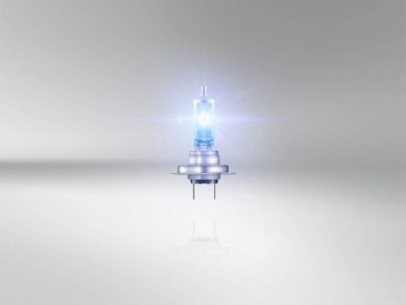 Lampe H7 Osram cool blue intense NG 55w 12v - BL1