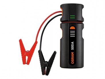 ARRANCADOR DE BATERÍA 500 OSRAM