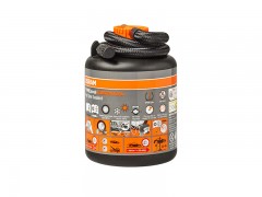 KIT DE RÉPARATION DE PNEU RECHARGE TYREseal ESSENTIAL OSRAM
