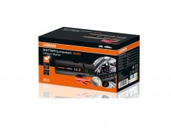 BATTERY JUMPSTART 1000 OSRAM BATTERY RECHANGER