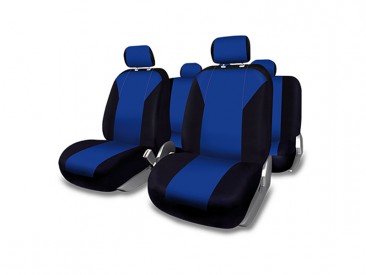 Kit Coberturas Banco Firenze Azul