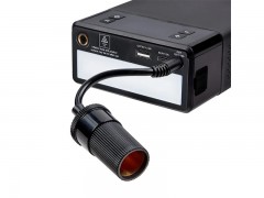 BATTERY JUMPSTART 1000TI BATTERY RECHANGER OSRAM