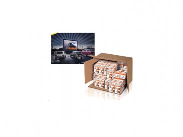Pack Light Test 30XH7 24V Offre Met Plate.