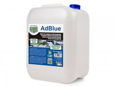 ADBLUE ADDITIF 10L AVEC TUBE