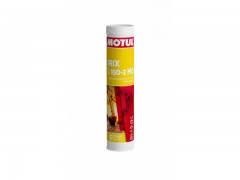 MASSA LUBRIFICANTE IRIX MOLYBD L 150-2 MO 0.4Kg MOTUL