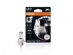 LAMPADA H4/H19 OSRAM LEDriving HLM EASY 12V 1UN