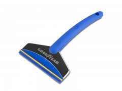 GRATTE GLACE INOX ABS ARTIC MAX GOODYEAR
