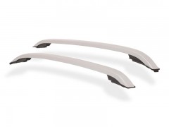 RAILS DE TOIT LONGI GRIS. T/OEM AMAROK 23+ C/D