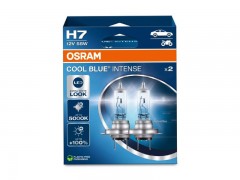 Bulb H7 Osram cool blue intense NG 55w 12v [2UN]