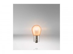 06.7507DC-2BL - LAMPES OSRAM PY21W 12V 21W BAU15S DIADEM CHROME