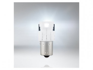 LEDRIVING SL BA15S (P21W) WHITE 6000K,1.9W