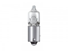 06.64132ULT-2BL - OSRAM ULTRA LIFE 12V 6W H6W (BAX9S) LAMPS