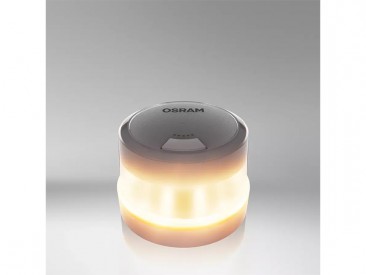 FEU D'AVERTISSEMENT LEDGUARDIAN RD FLARE SIG V16 IOT OSRAM