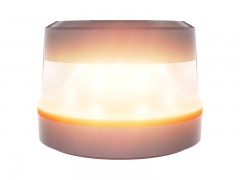 06.LEDSL105 - WARNING LIGHT LEDGUARDIAN RD FLARE SIG V16 IOT OSRAM