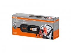 BATERIAcharge 405 CARGADOR OSRAM ESENCIAL
