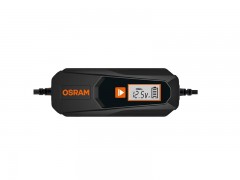 06.OEBCS405ESN - BATTERYcharge 405 ESSENTIAL OSRAM CHARGER