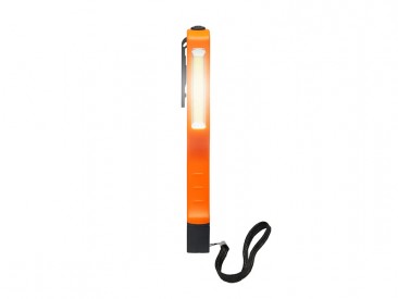 LEDinspect TASK 110 LAMPE DE POCHE OSRAM ESSENTIELLE